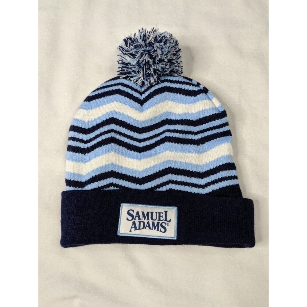 Samuel Adams Winter Hat